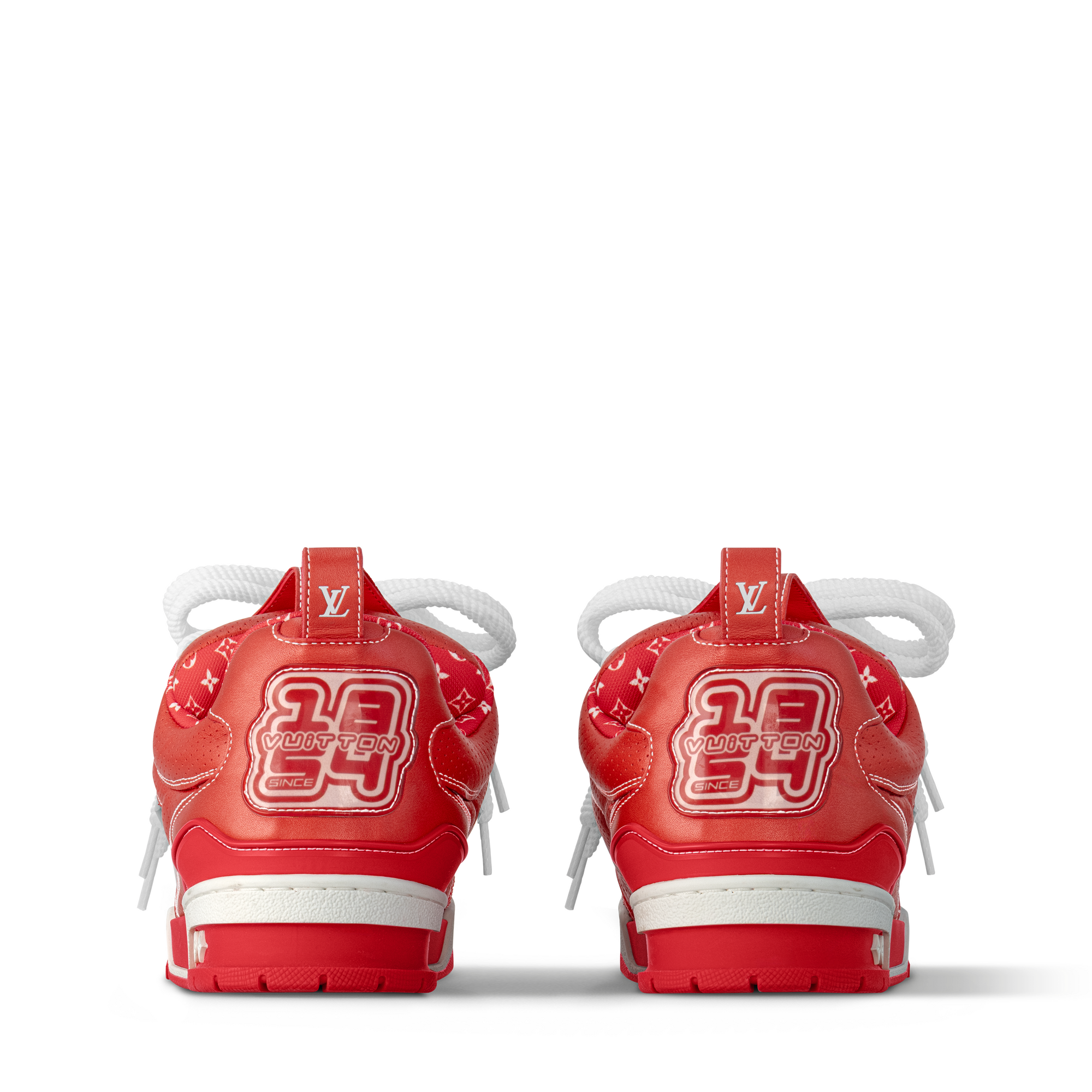 LV Skate Sneaker - Men - Shoes | LOUIS VUITTON ®